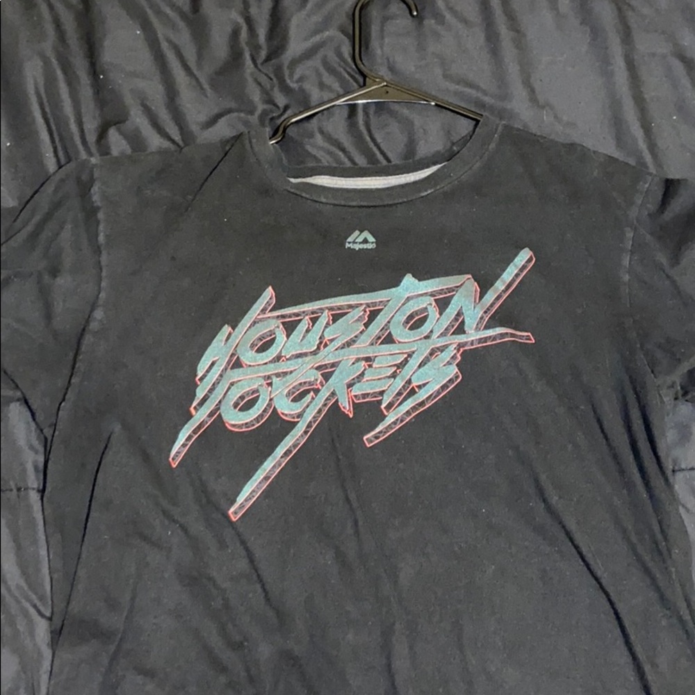 Houston Rockets Tee Shirt